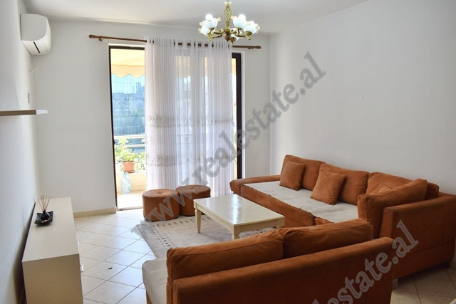 Three bedroom apartment for rent in Asim Vokshi street in Panorama Complex in&nbsp;Tirana, Albania
